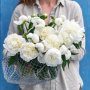 Bujor Duchesse De Nemours