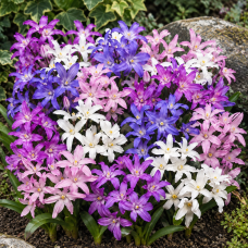 Chionodoxa Mixed