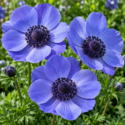 Anemone Mr. Fokker