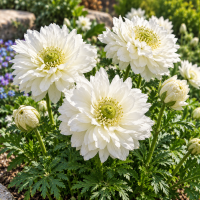 Anemone Duble Mount Everest