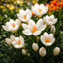 Crocus Miss Vain