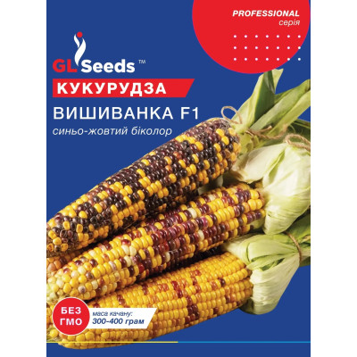 Porumb Vyshyvanka F (15 buc.)