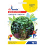 Microplante Varză+Mizuna mix (10 g)