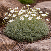 Arenaria ledebouriana 20 sem.