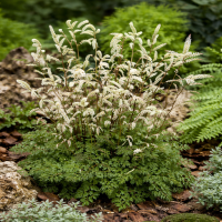 Aruncus aethusifolius +- 40 sem.