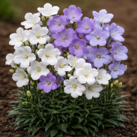 Campanula persicifolia 20 sem.