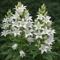Campanula latifolia macrantha Alba 30-35 sem.