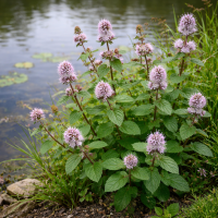 Mentă de apă 20 sem.