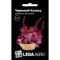 Amarant legumicol Red Calaloo 0,2g