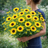 Crizantemă de câmp Eldorado 0.1g