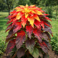 Amarant tricolor Splendens Illumination 20 сем.