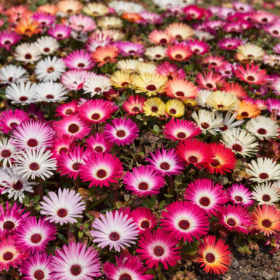 Dorotheanthus criniflorum Mix 0,05g