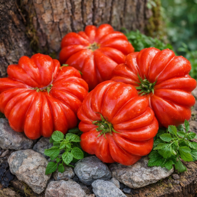 Roșii Beauty Lottringa 15–17 sem.