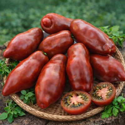 Roșii Deep Space 10 sem.