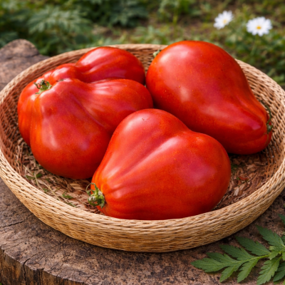 Roșii Lambada 15–17 sem.