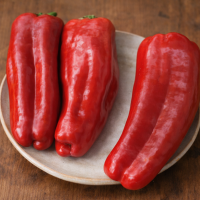 Ardei dulce Mamontyonok 15–17 sem.