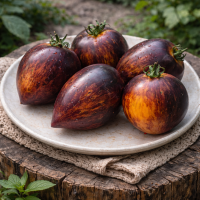 Roșii Caramel 15–17 sem.