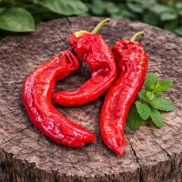 Ardei dulce Răsucit 15 sem.