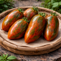 Roșii Super Exotica 15–17 sem.