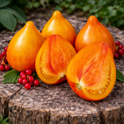 Roșii Inima Desdemonei 10 sem.