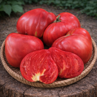 Roșii Malcolm Lincoln 10 sem.