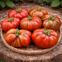 Roșii Hershey Boar 15 sem.