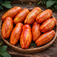 Roșii Lalea Galbenă 15–17 sem.