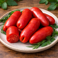 Roșii Lemne 15 sem.