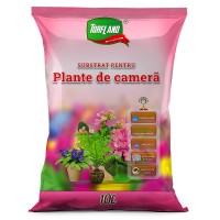Substrat pentru plante de interior 10L