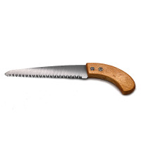 Fierăstrău de grădină (manual)