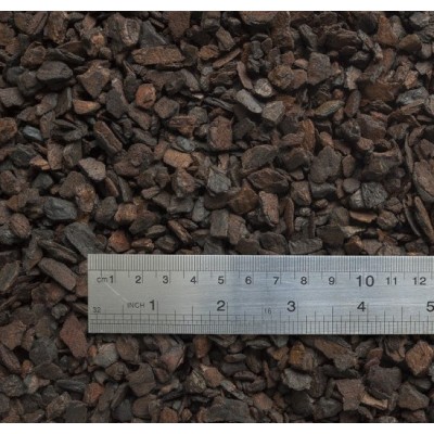 Scoarta Orhiata 1L fractia 6mm-9mm