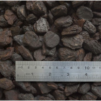 Scoarță Orhiata 1L fractia 18mm-25mm