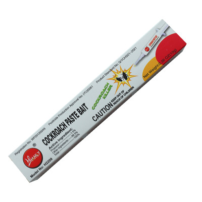 Gel împotriva insectelor