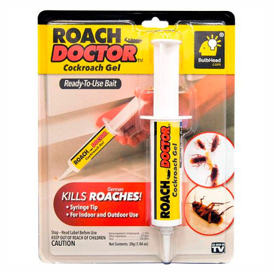 Gel împotriva insectelor (30 g)
