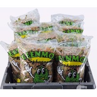 Substrat Muschi Sphagnum 5 litri