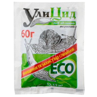 Ulicid ECO 60 g