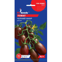 Томат Черный мавр (0.1г)