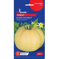 Томат Белый пломбир (0.1г)