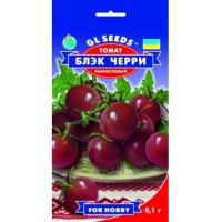 Томат Блэк Черри (0.1г) 