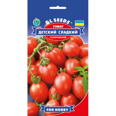 Томат Детский сладкий (0.1г)