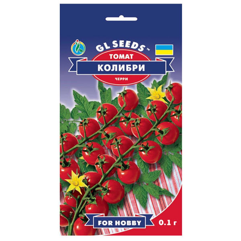 Томат Колибри (0.1г)