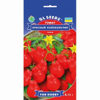 Томат Красный колокольчик черри (0.15г)