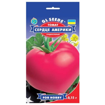 Томат Сердце Америки (0.15г)