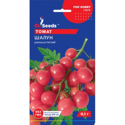 Томат Шалун черри (0.1г)