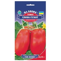 Томат Сливка гигант (0.1 г)
