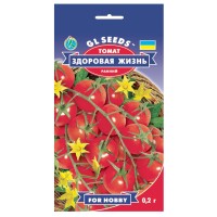 Томат Здоровая жизнь (0.1г) 