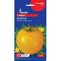 Томат Жираф (0.1 г)