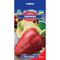 Перец Кирилл (0.25г)
