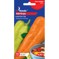 Перец сладкий Карпатия (0.25г)