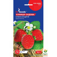 Земляника Александрия (0.1г)